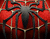 Spider и червени Web