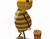 Bee помета