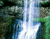 Высокий водопад 01