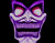 Cráneo púrpura