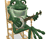 Hát Frog 01
