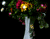 Vase In Flowers