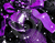 Violetinė Papuošalai