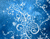 الگوهای آبی