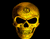 Horrible Yellow Skull 01