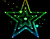 Phosphorescent Stjerner