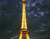 Eiffel Lampu