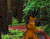 Hutan Dan Lucu Teddy