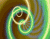 Grøn Swirl 01