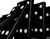 Dominoes Noir 01