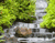 Green Waterfall 01
