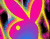 Розовый Кролик 02