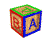 letter cube