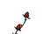 dua mawar
