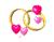 zemrat dhe një unazë