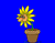 Niesen Blume