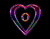renkli kalpleri