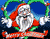 Santa Claus joyeux noël