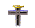 karūna ir kryžius