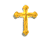 золотий хрест