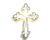 Super Shiny kríž