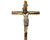 يسوع على الصليب