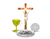Ježiš vína a kríž