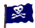 pirat flag