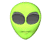 daft alien