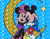 chuột mickey và Minnie
