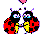 Milovníci Ladybug