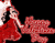 Boldog Valentin Red Dress