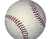 Baseball žoga