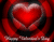 Sparling Valentine srca