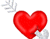 Heart Of Cinta 01