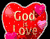 God Is Love 01