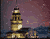 İstanbul&#39;da Kız Kulesi