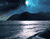 달의 빛 해안