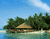 Ein Bild von der Insel