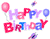 Happy Birthday Clipart