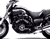 Gas Prasa motocykl