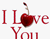 I Love You With Cherry