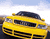 Żółty samochód 01