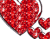 Red Hearts 01