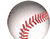 Beyzbol Topu 01