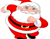 Санта-Клаус,