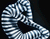 Людина Zebra
