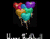 Farverige balloner 01