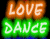 Ljubezen Dance