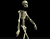Gåture Skeleton
